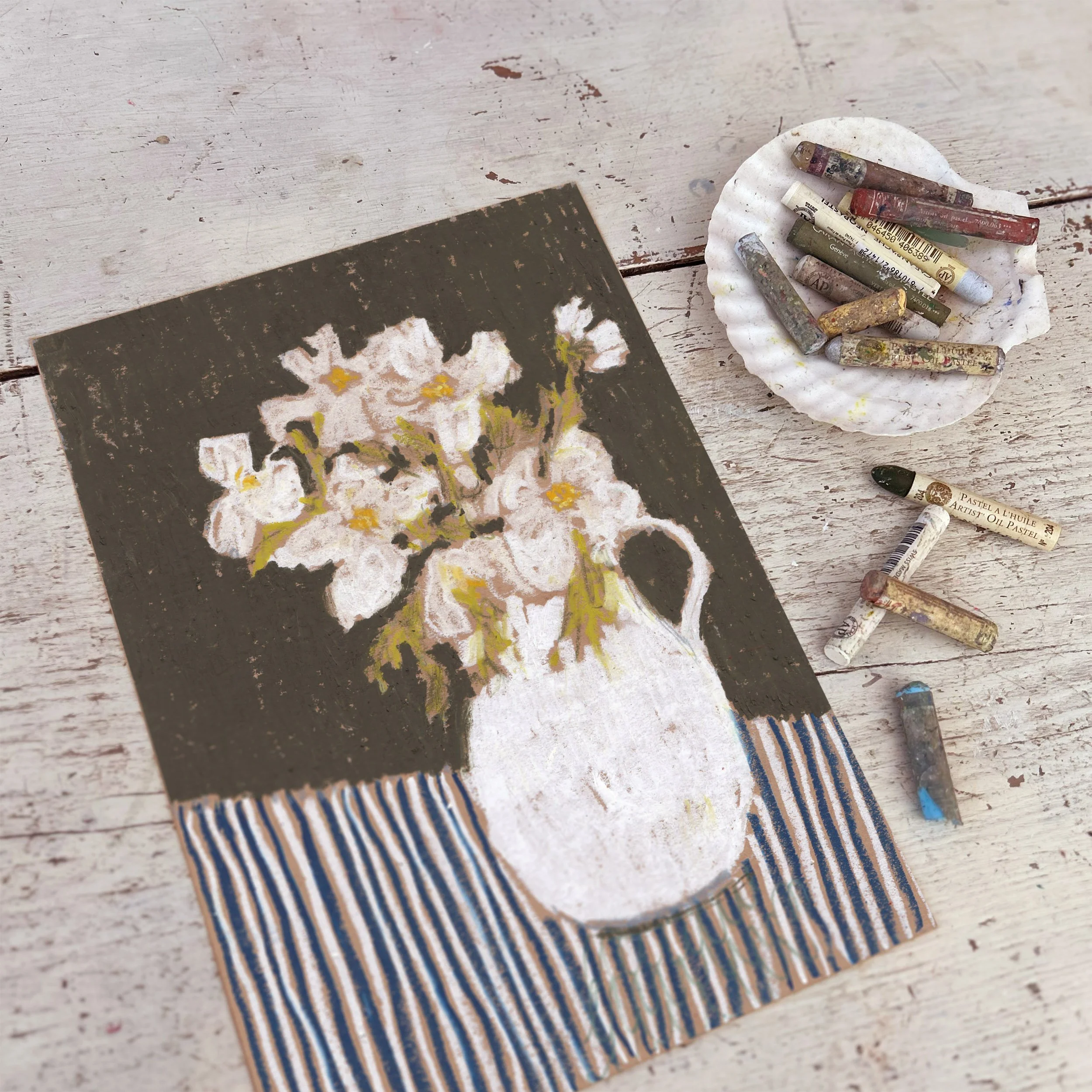 Hand-Drawn-Unframed_Portrait_cosmos and stripes.jpg