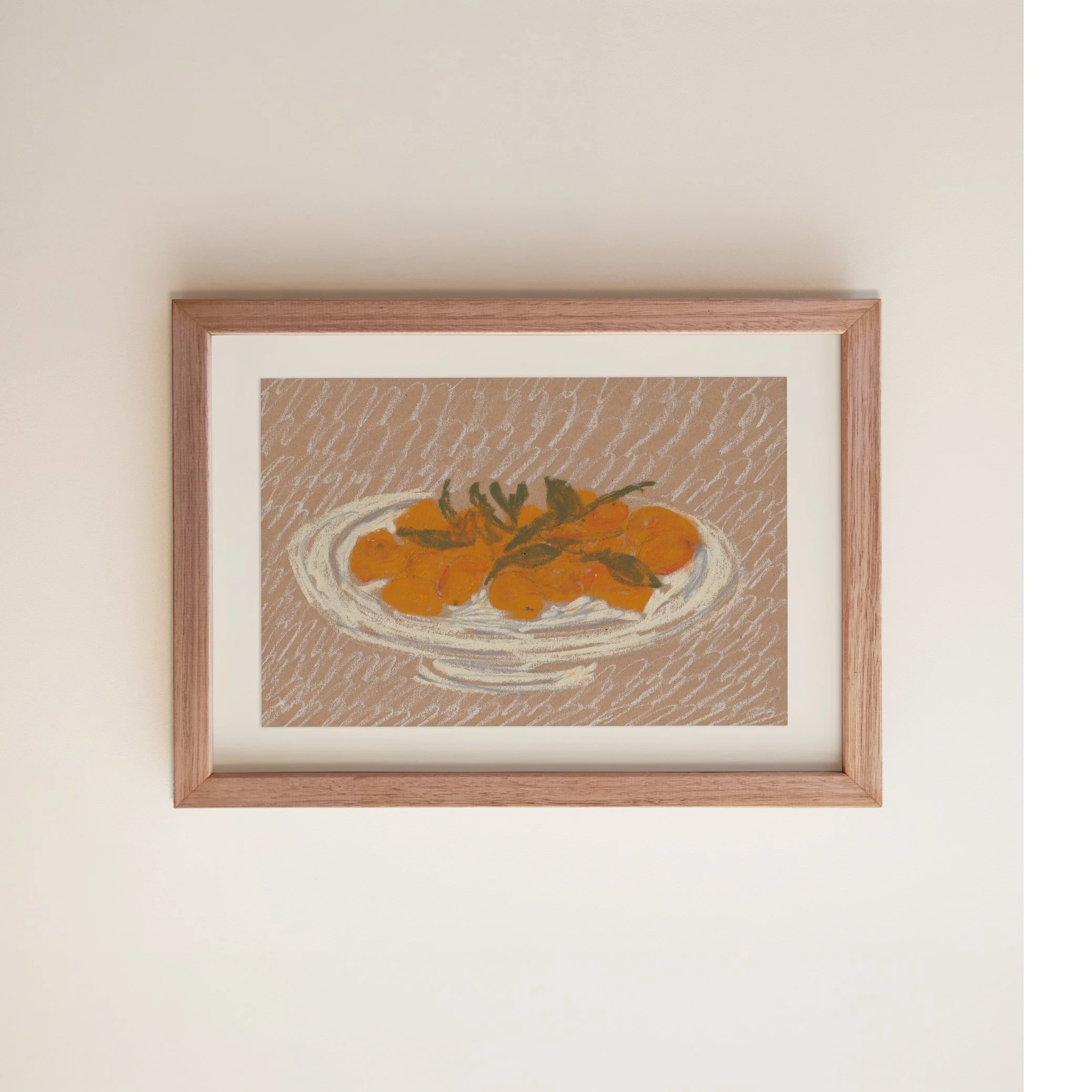 Cumquats on the Table A5