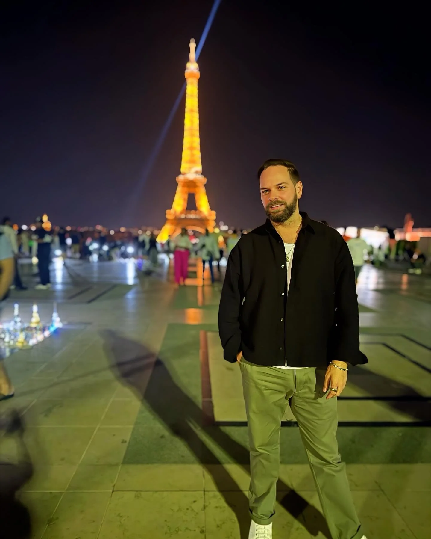 Europe, you did your thing. Berlin + Paris chaos, London shows + shopping, friends old + new, endless nights (literally), dancing, autobahn speed runs &mdash; and the reset I needed. 🇩🇪🇫🇷🇬🇧⁠
⁠
Berlin &rarr; autobahn &rarr; @europapark &rarr; Pa