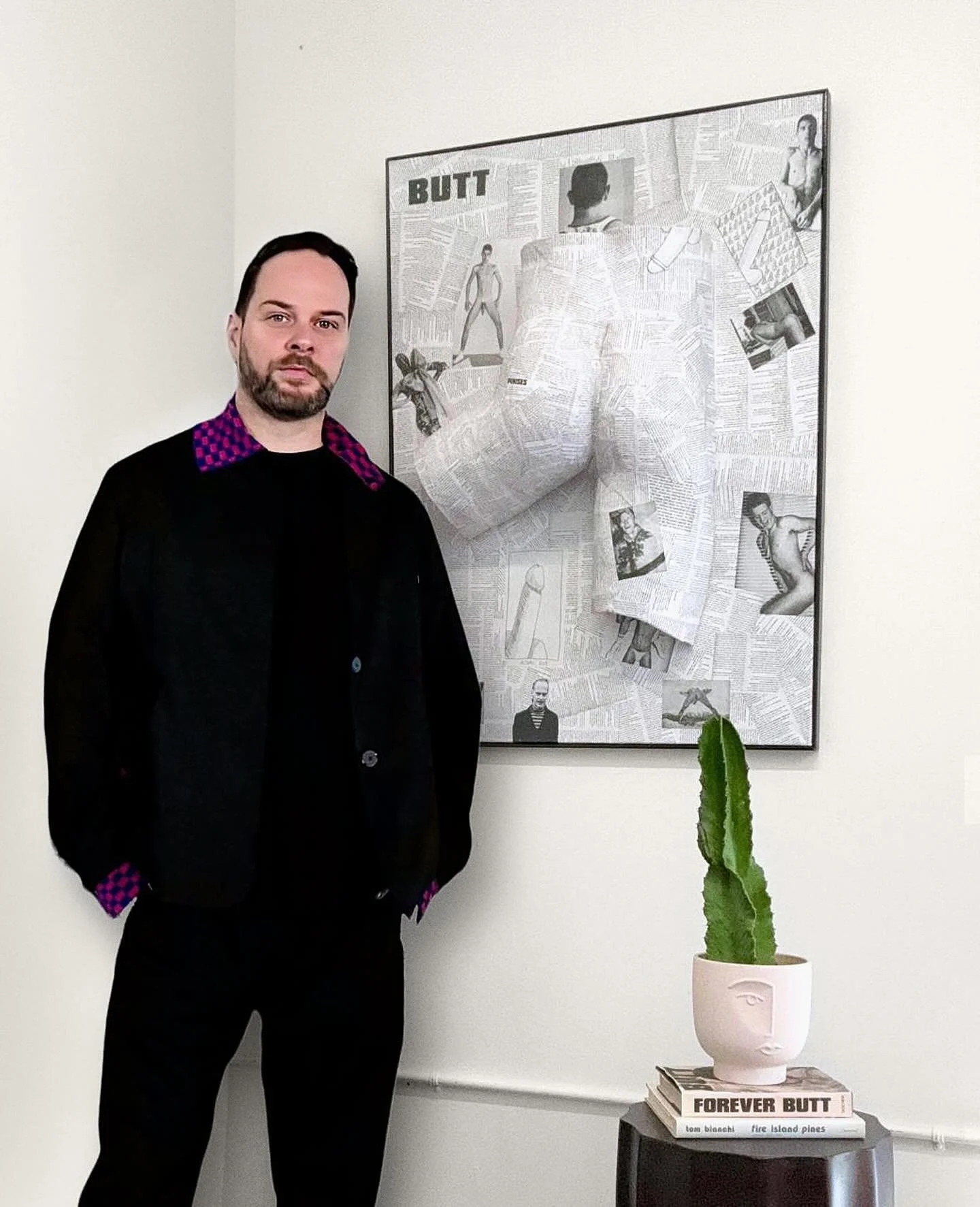 I didn&rsquo;t know what to expect when I (nervously) announced my first solo show, but the support and encouragement that&rsquo;s come my way has been incredible! Thank you to everyone who&rsquo;s reached out, shared the post, or just sent some good