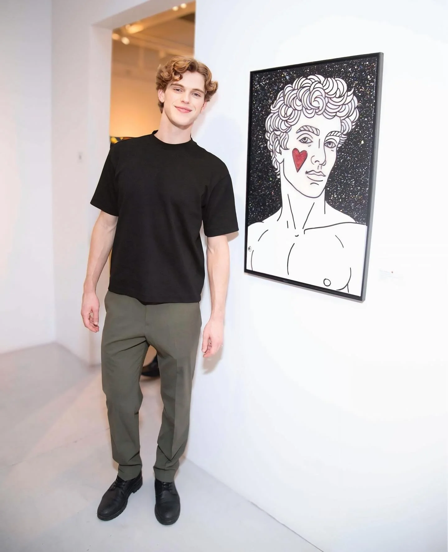 So many fun moments and beautiful faces &mdash; had to share a few more...

📷: @santiagraphy