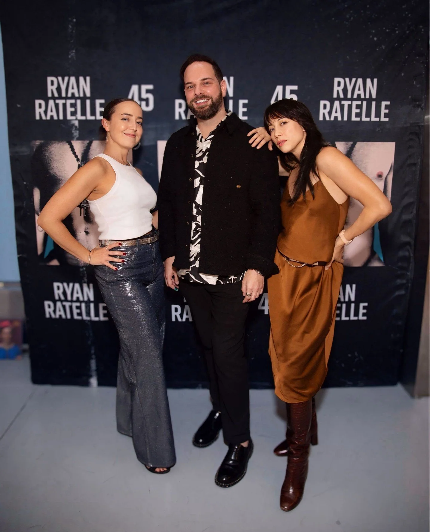 Yes, it&rsquo;s another post. No, I don&rsquo;t plan on stopping. 📸✨

📷: @santiagraphy