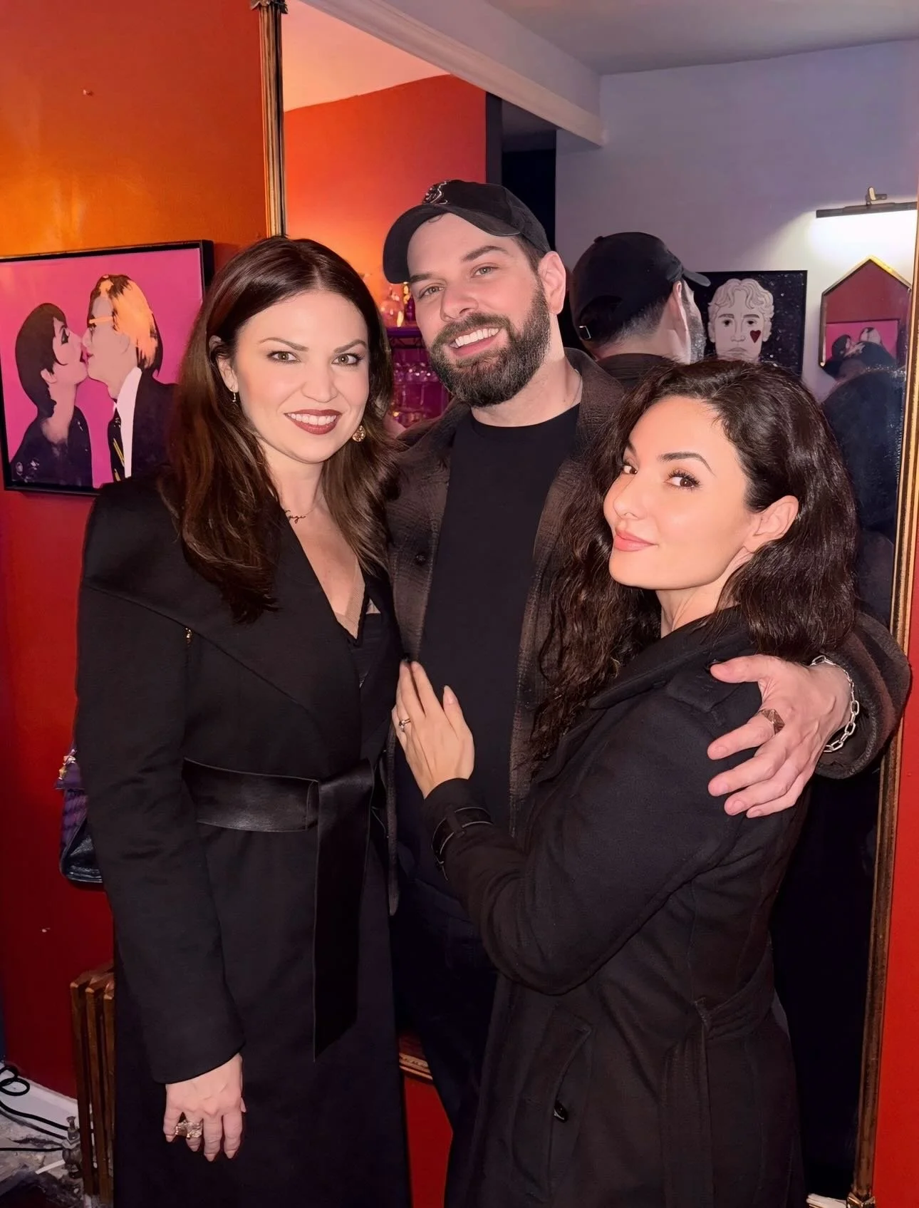 Traveling through 2026 one cocktail at a time. 🥃✈️ 🇲🇽