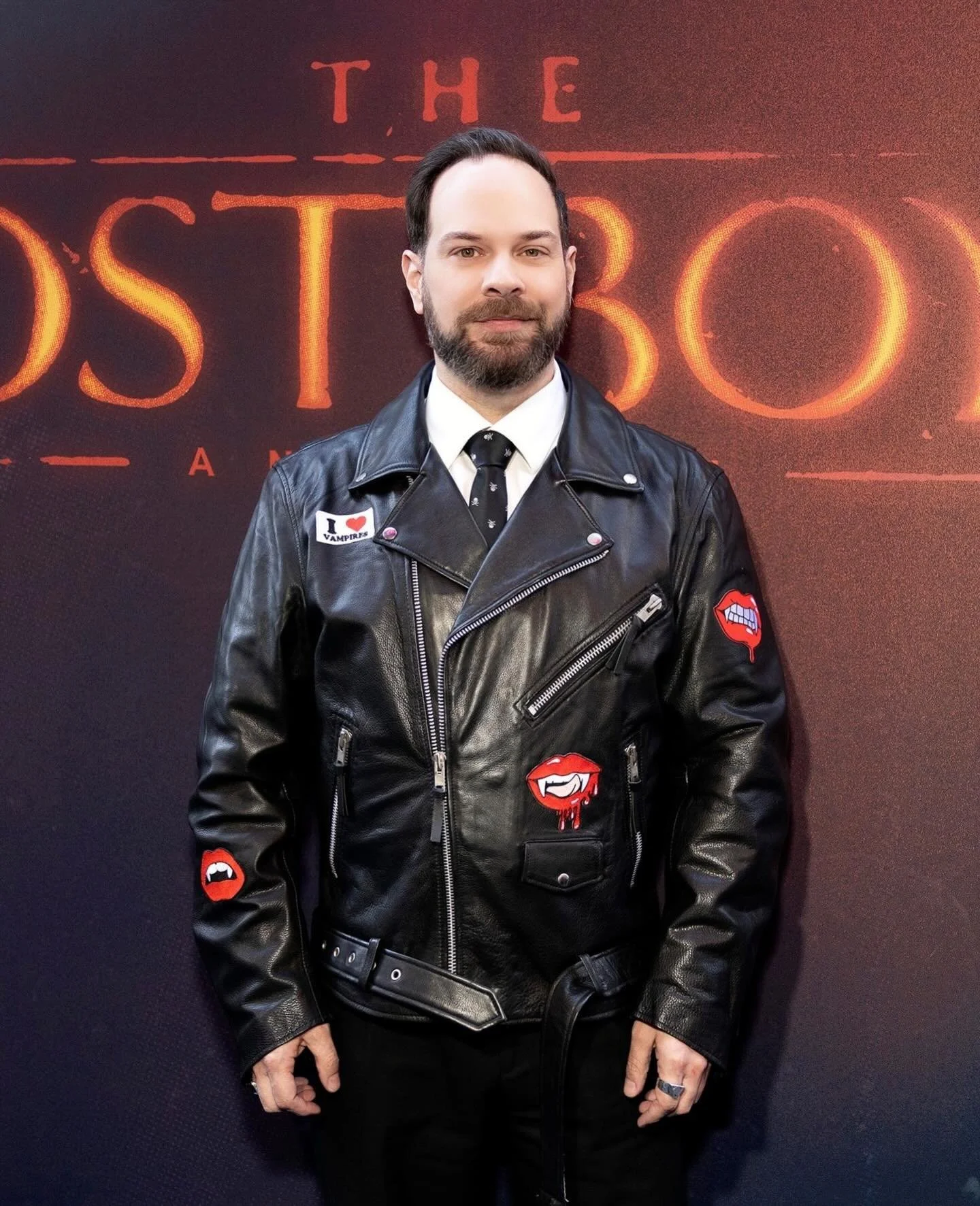 &ldquo;The best new musical on Broadway.&rdquo; - New York Post⁠
⁠
Last night marked the official close of the 2026 Broadway season with the opening of @lostboysmusical&mdash;and a personal milestone for me: my 25th Broadway show!
⁠
I&rsquo;m incredi