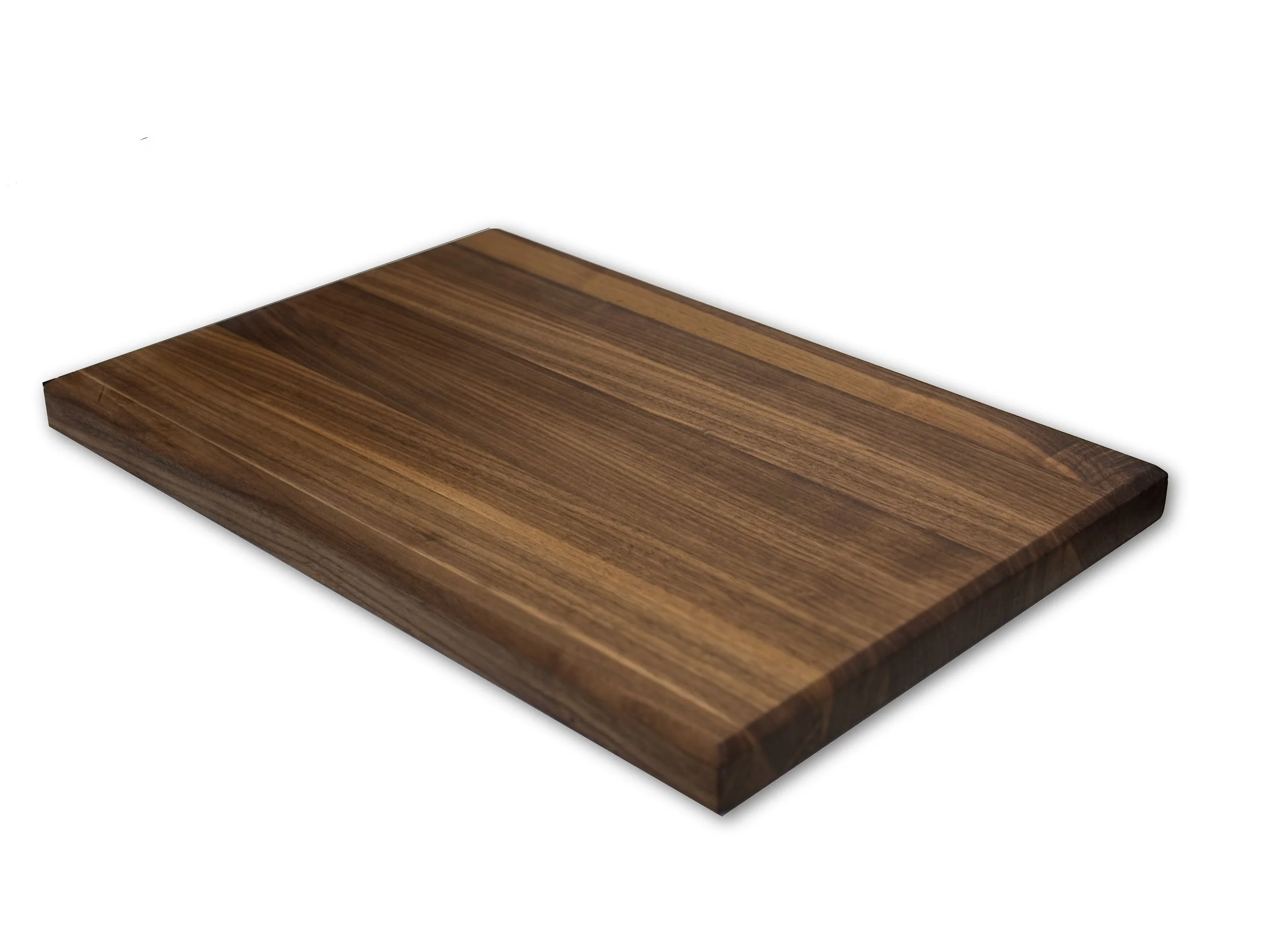 Preorder: Walnut Cutting Board