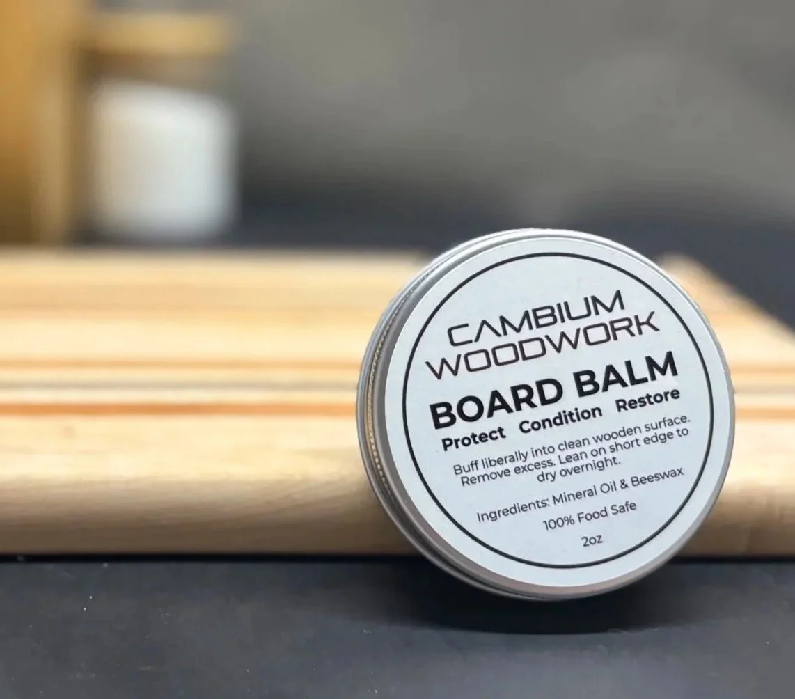 Board Balm