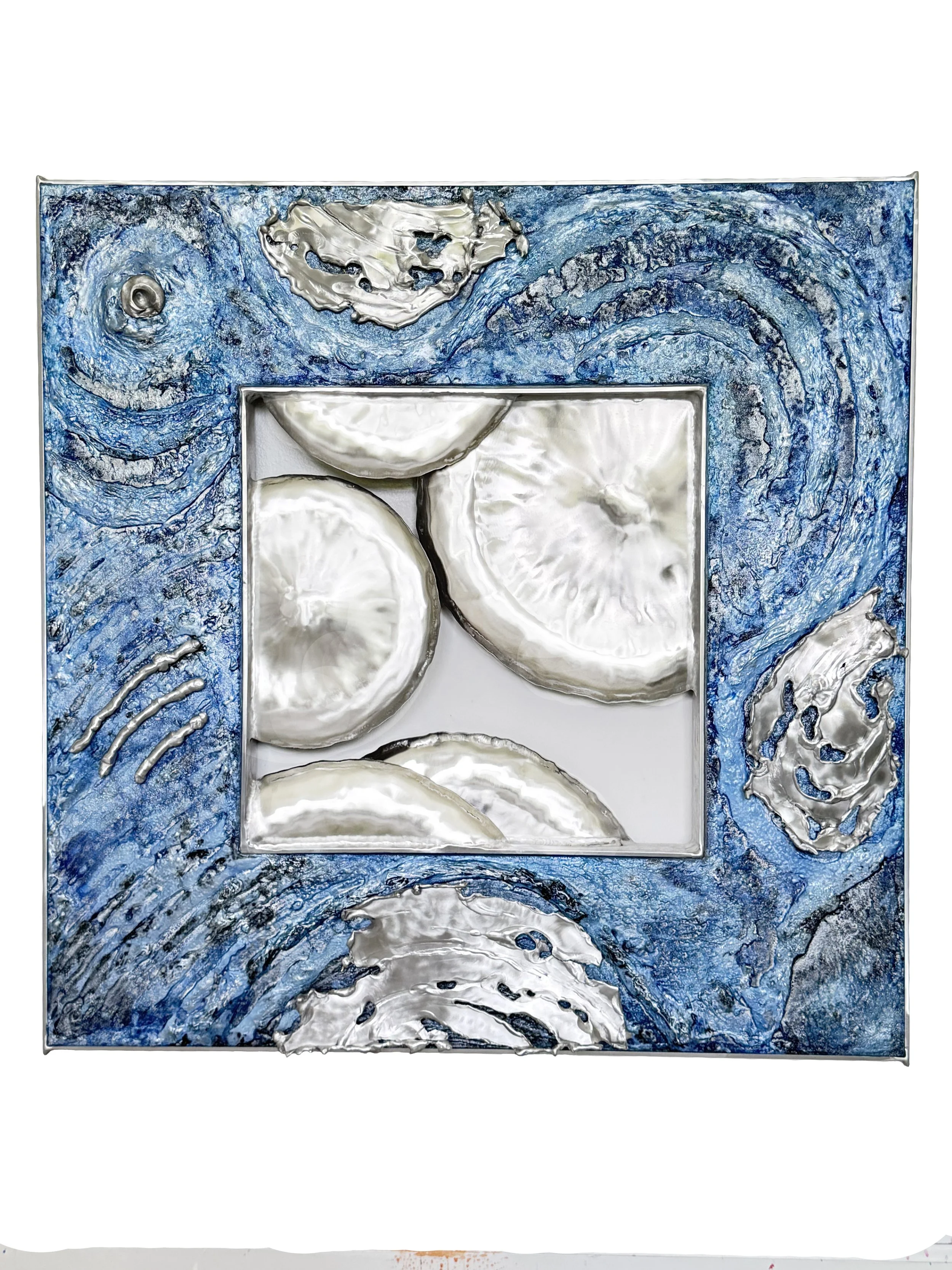 Chesapeake Bay Art Association (CBAA) is celebrating its 61st Annual Art Show