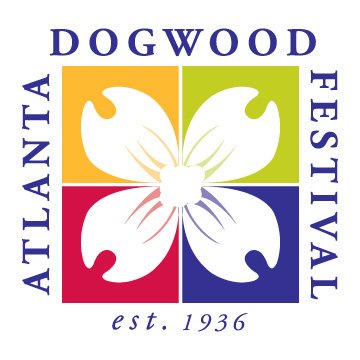 Atlanta Dogwood Art Festival
