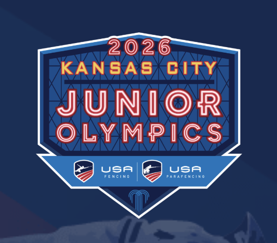 2026 Junior Olympics