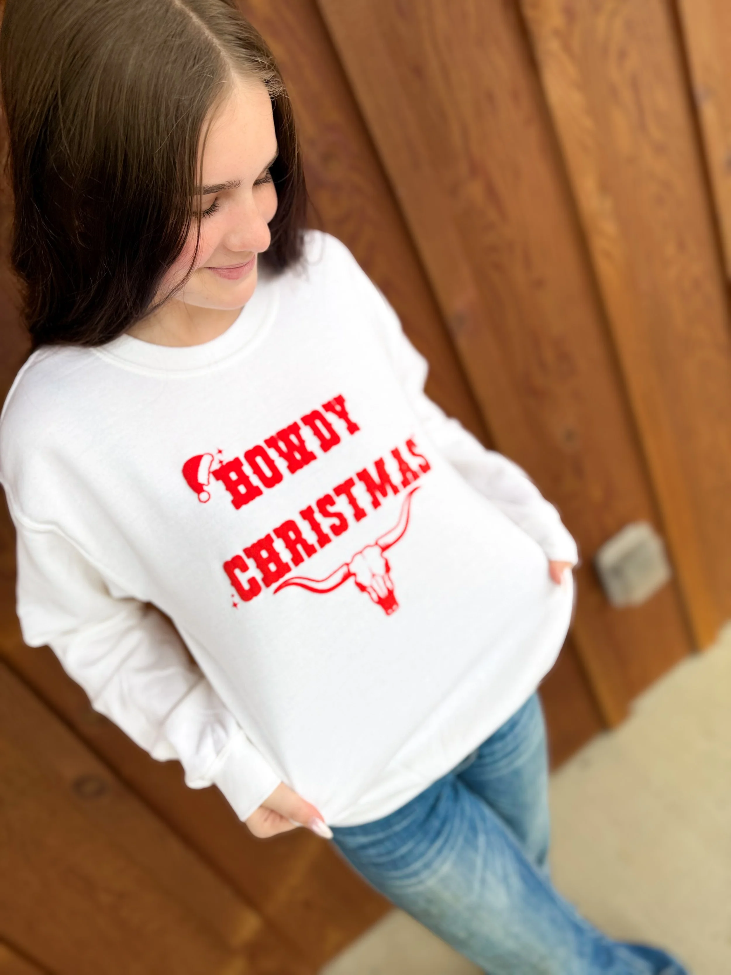 Howdy Christmas Collection