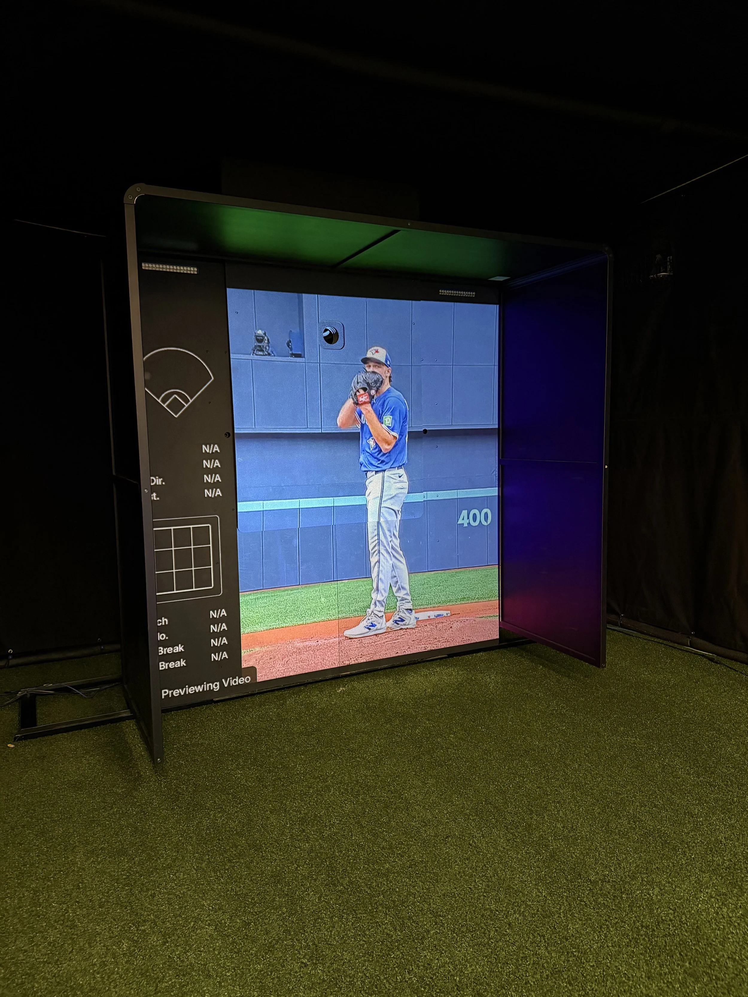 An Invitation to Toronto: MLB Style