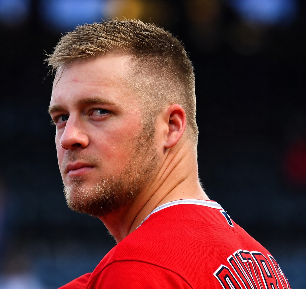 ty buttrey - the training camp hq - pitching coach