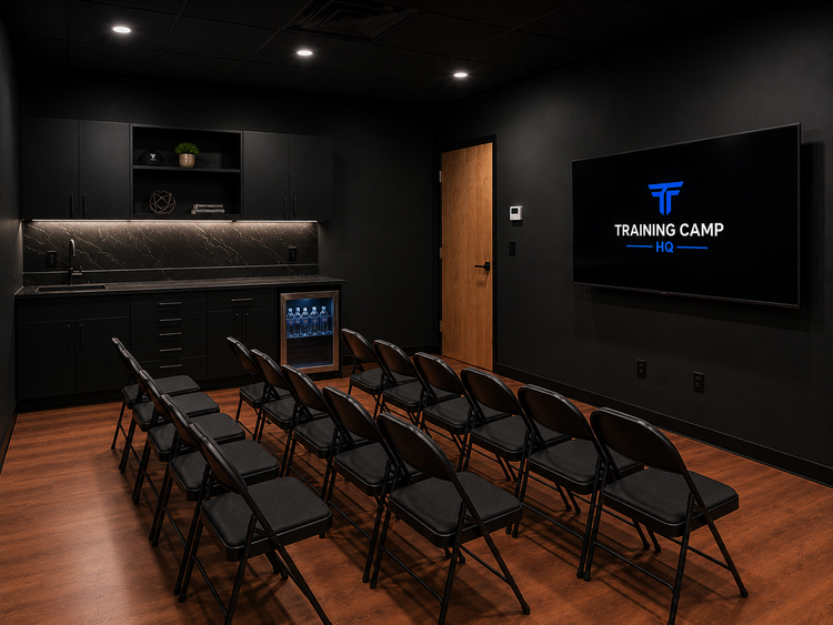 Team Room