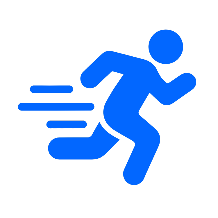 Speed and Agility