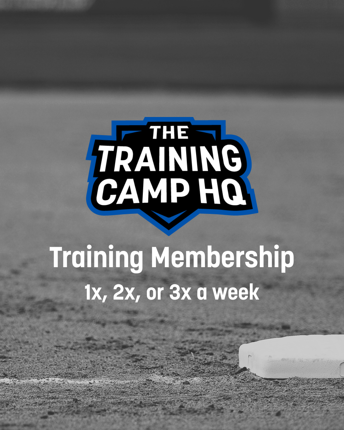 Training Membership