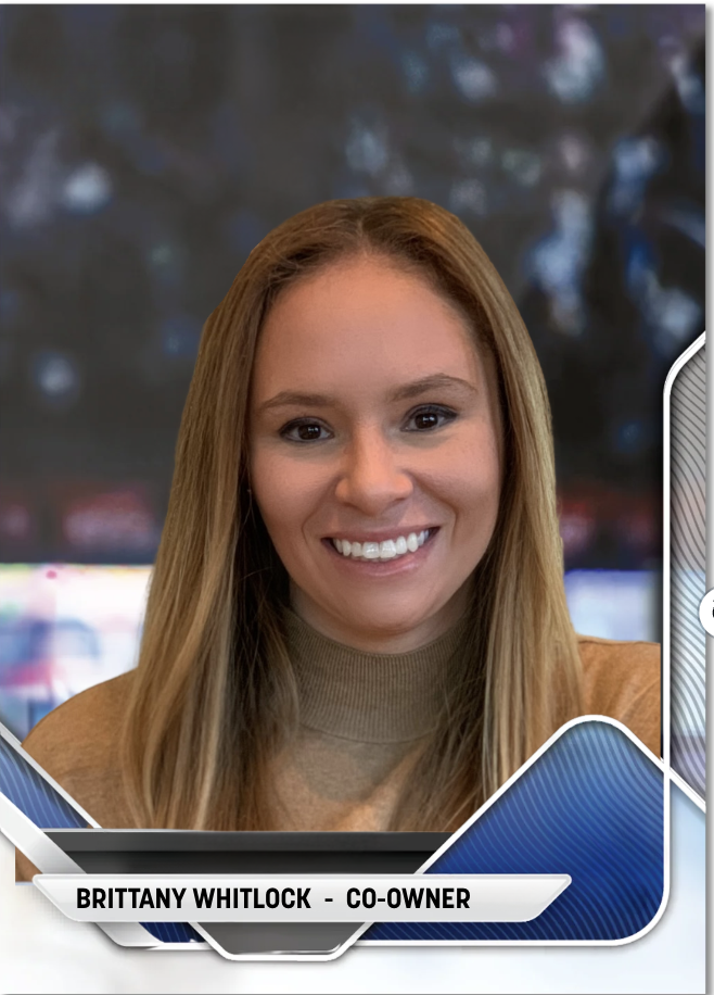 Brittany w. – Owner, The Training Camp HQ