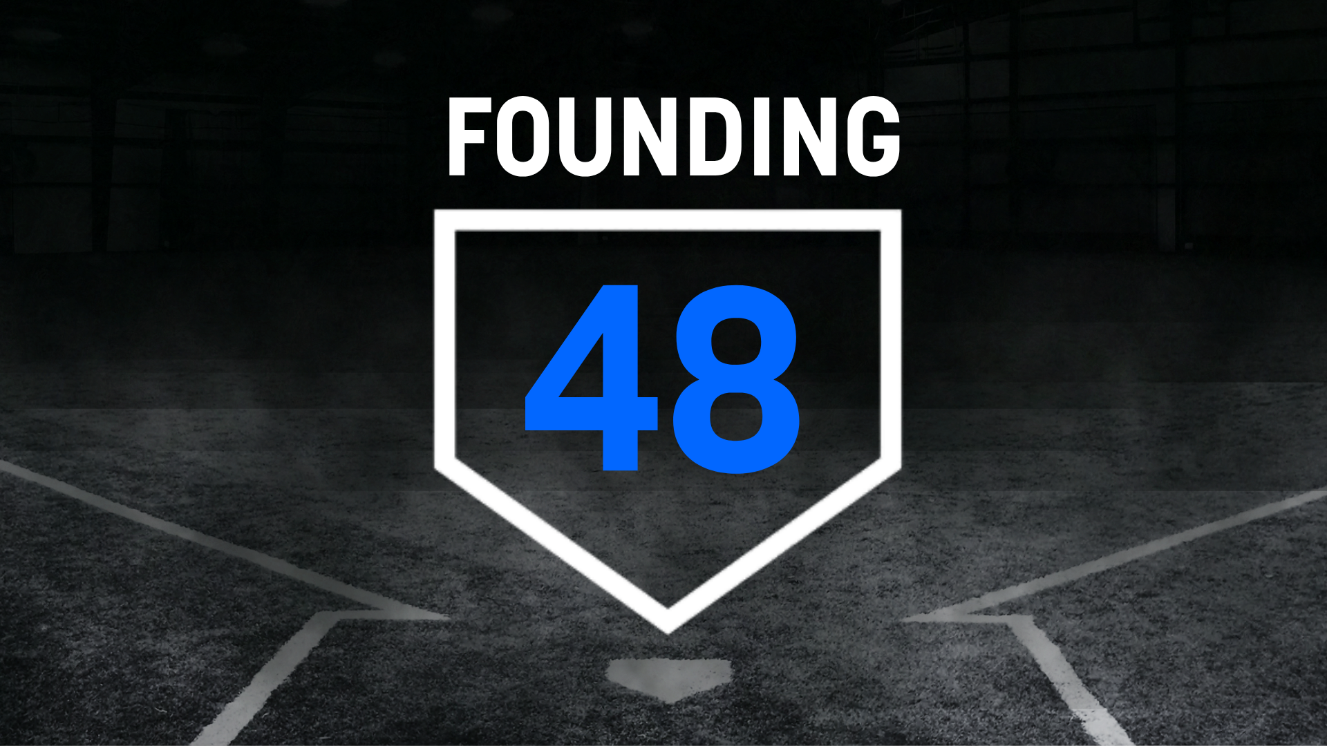 Founding 48 Membership