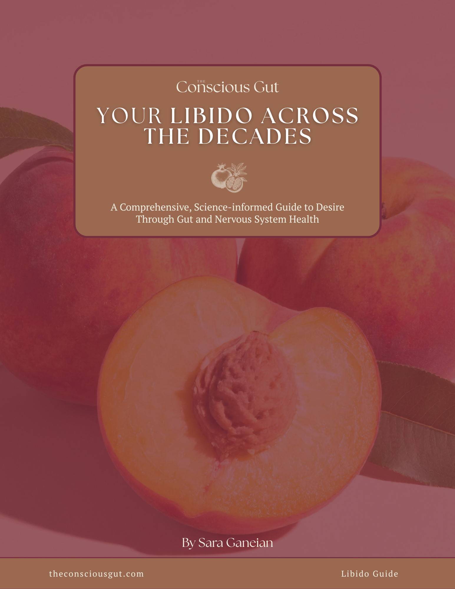 Your Libido Across the Decades