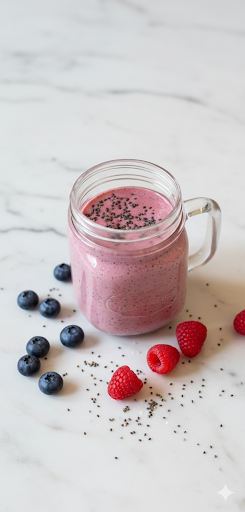 Gut & Glow Smoothie