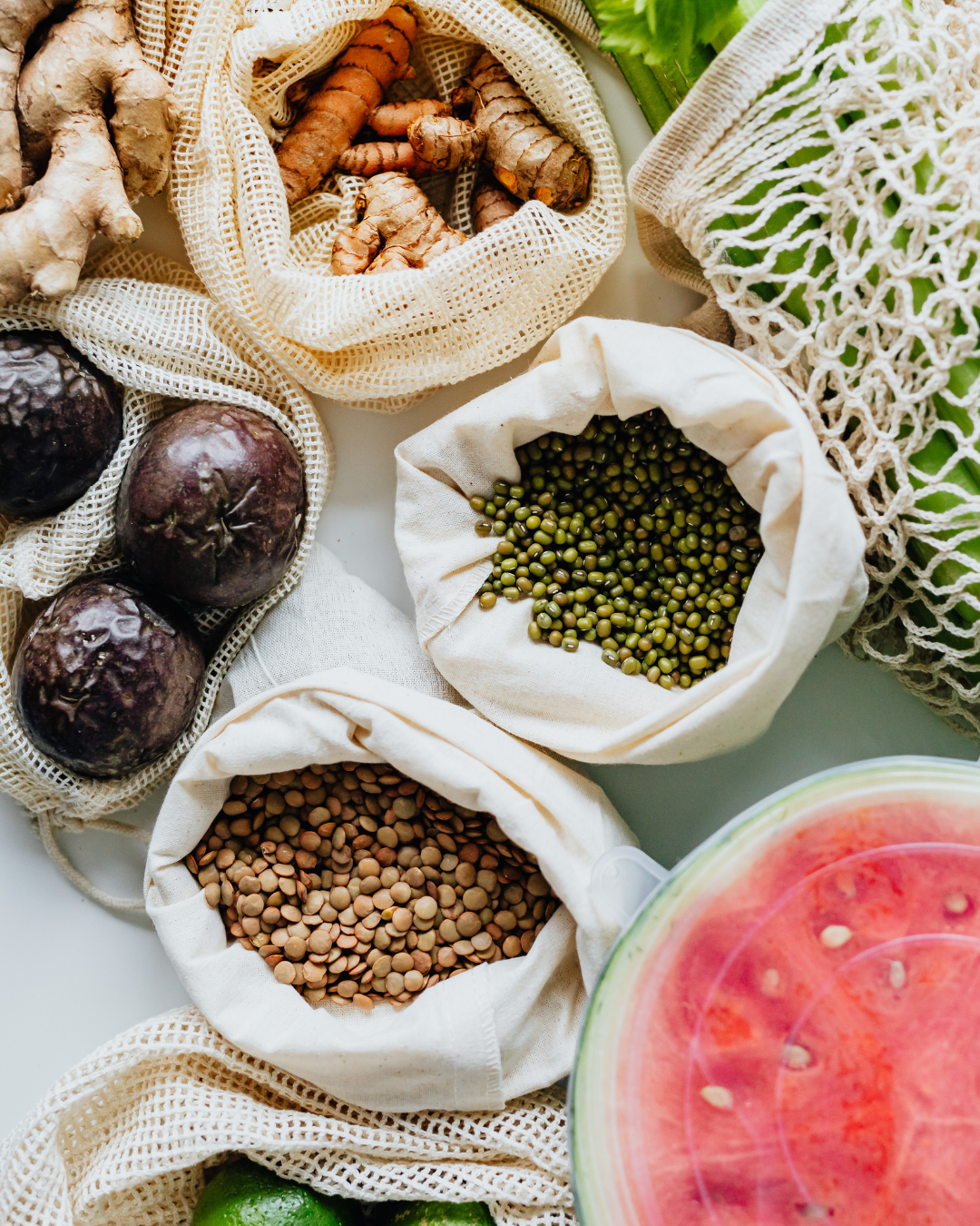 The Conscious Guts Microbiome Playbook