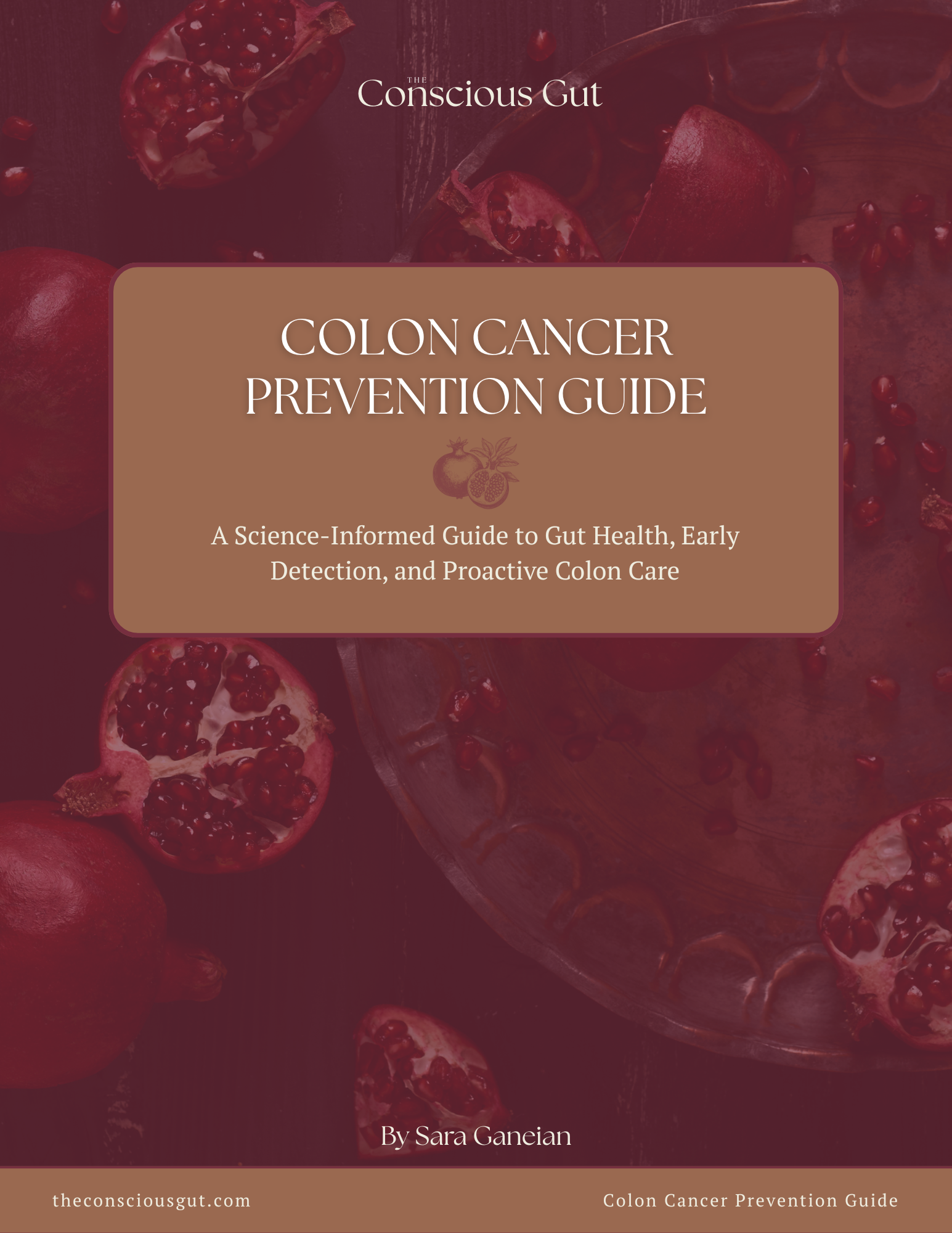 Colon Cancer Prevention Guide