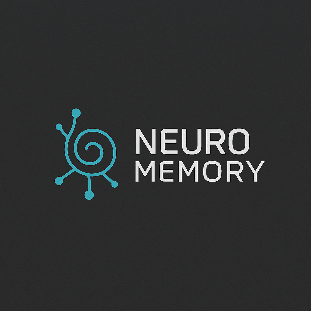 POWERED BY NEURMOMEMORY