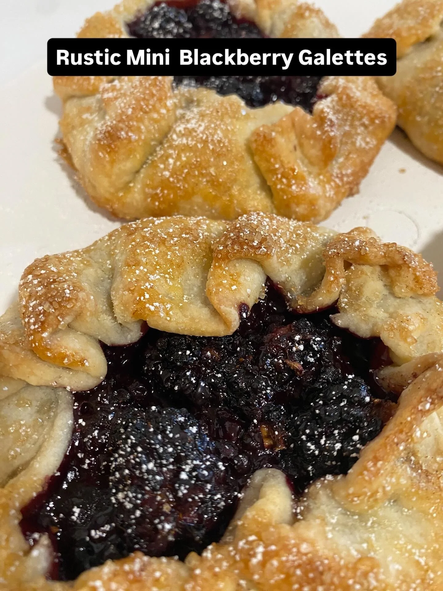 Rustic Mini Blackberry Galette 5.JPG
