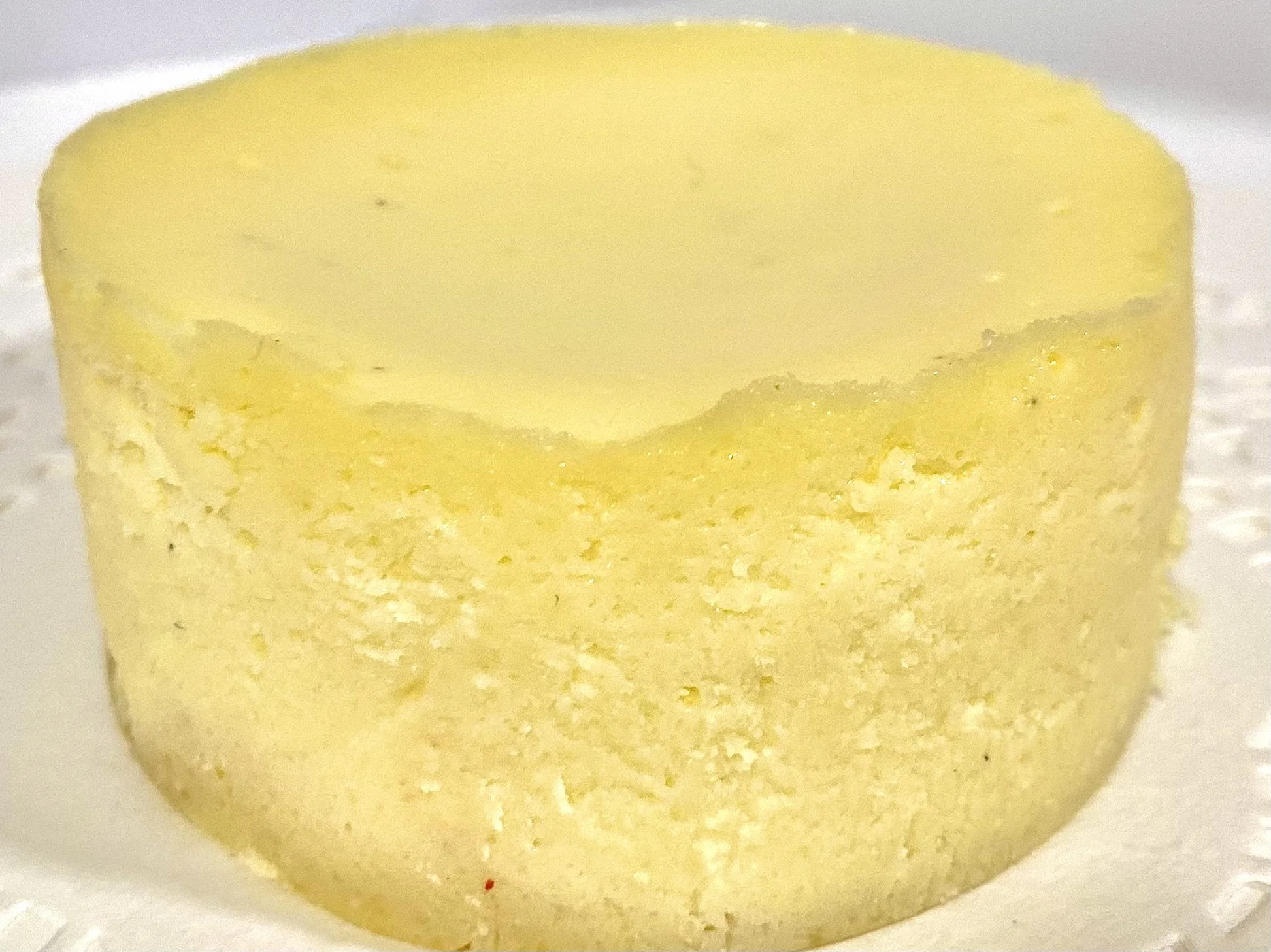 Mini NY Style Cheesecake 