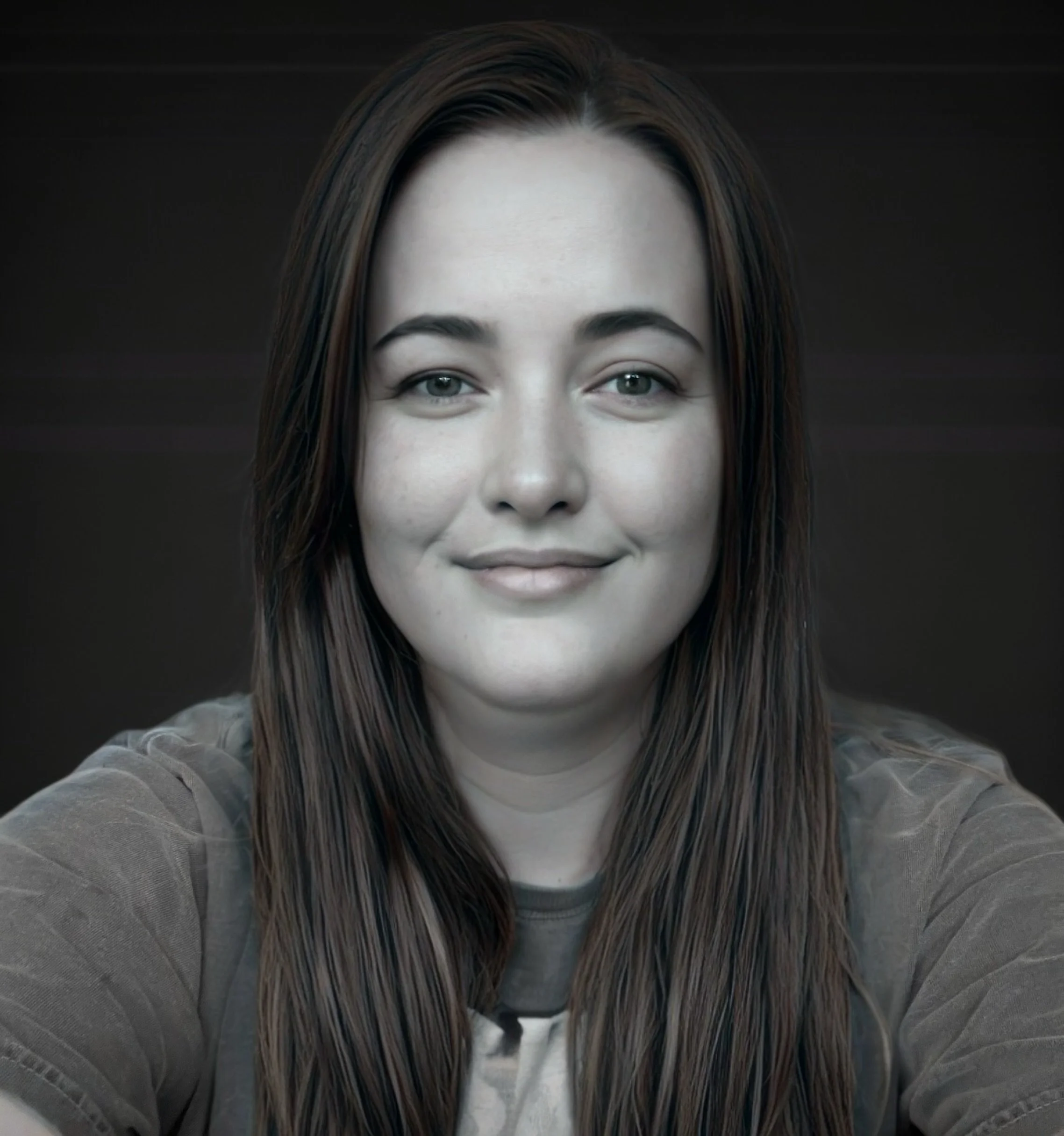Headshot of Lexi Bradshaw