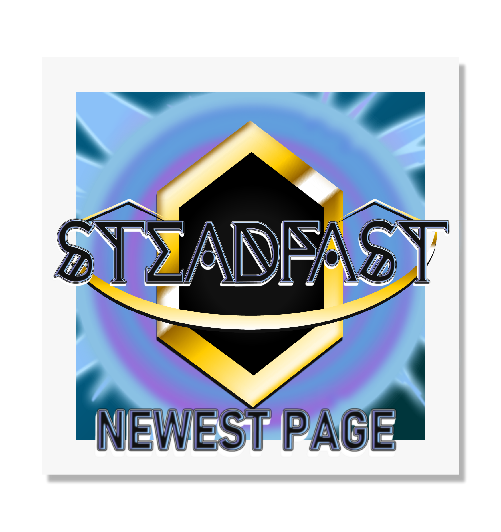 Newest Page