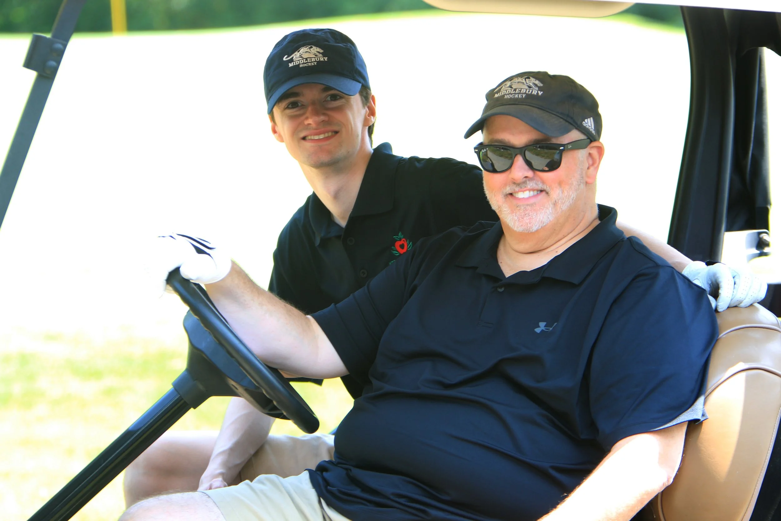 HEY WHERE'S THE BEER CART??