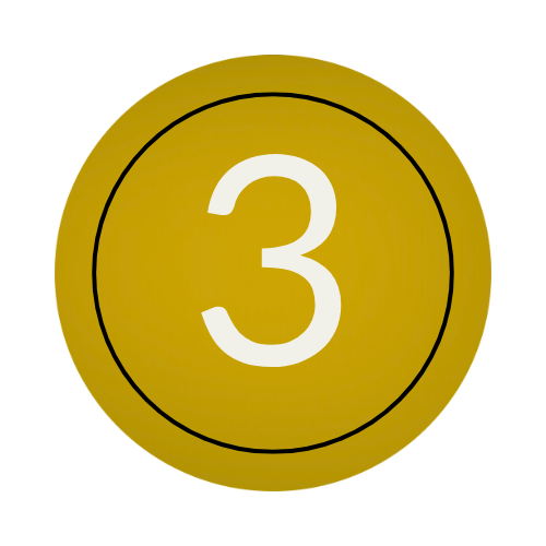 From Performing to Presence: How Enneagram Type 3s Fail Forward