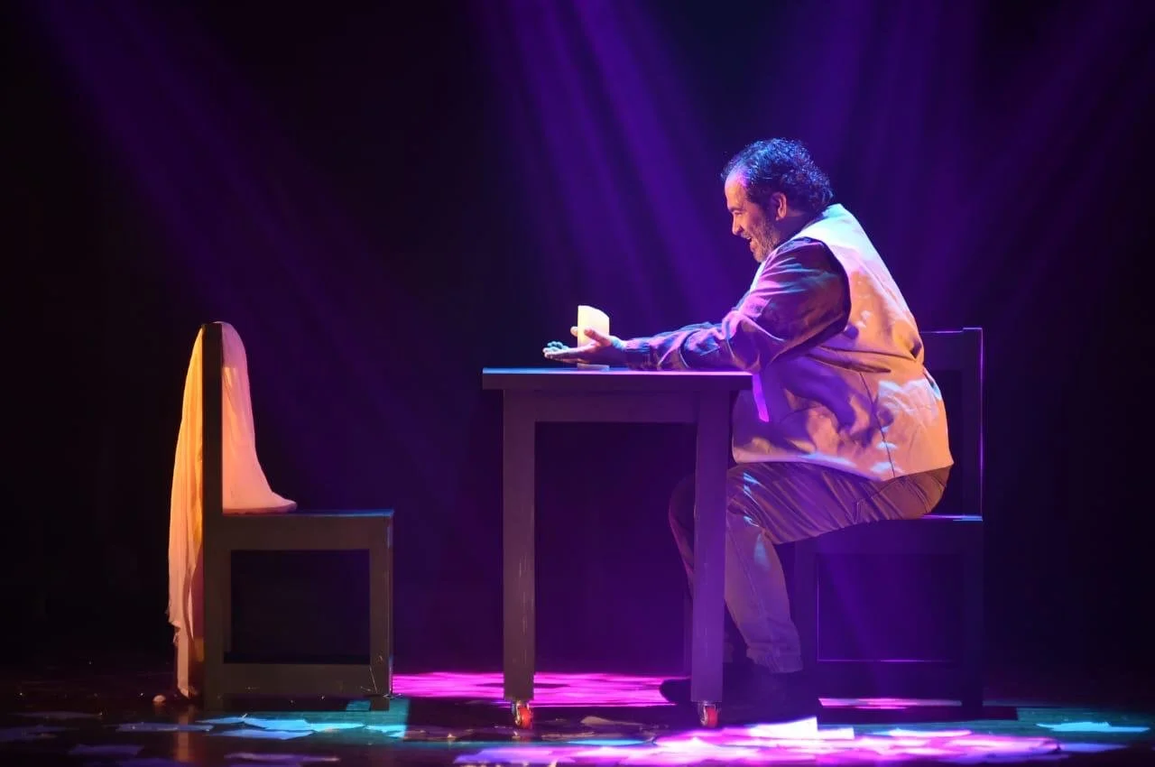 الشمعة.. وهج جديد في شرم الشيخ