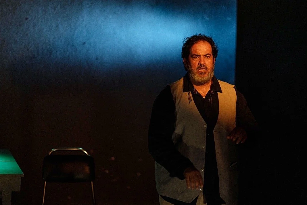 شمعة إماراتية تشعل شغف أحبّاء المسرح في تونس.