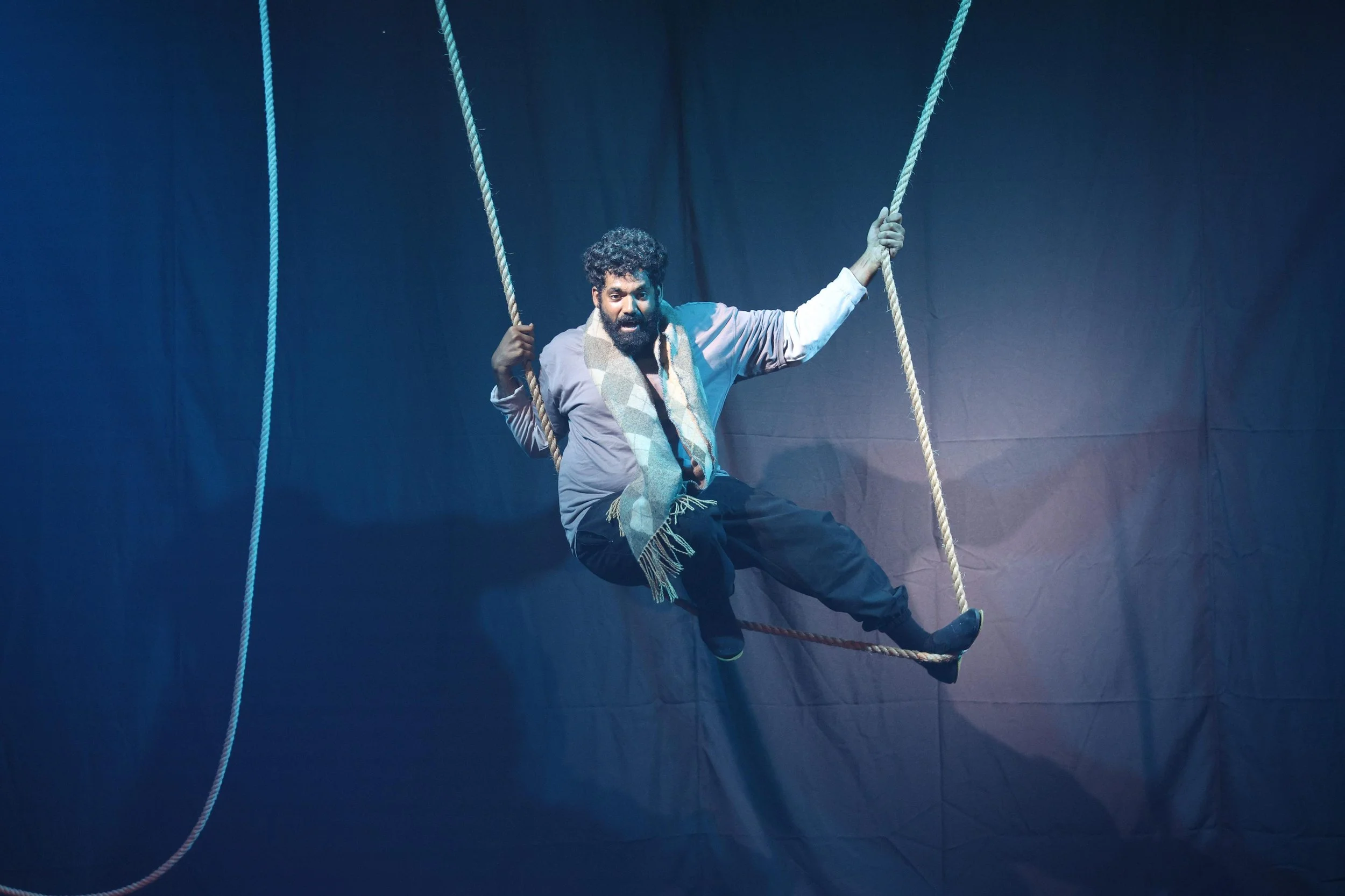 المملوك يشد رحاله إلى سريلانكا