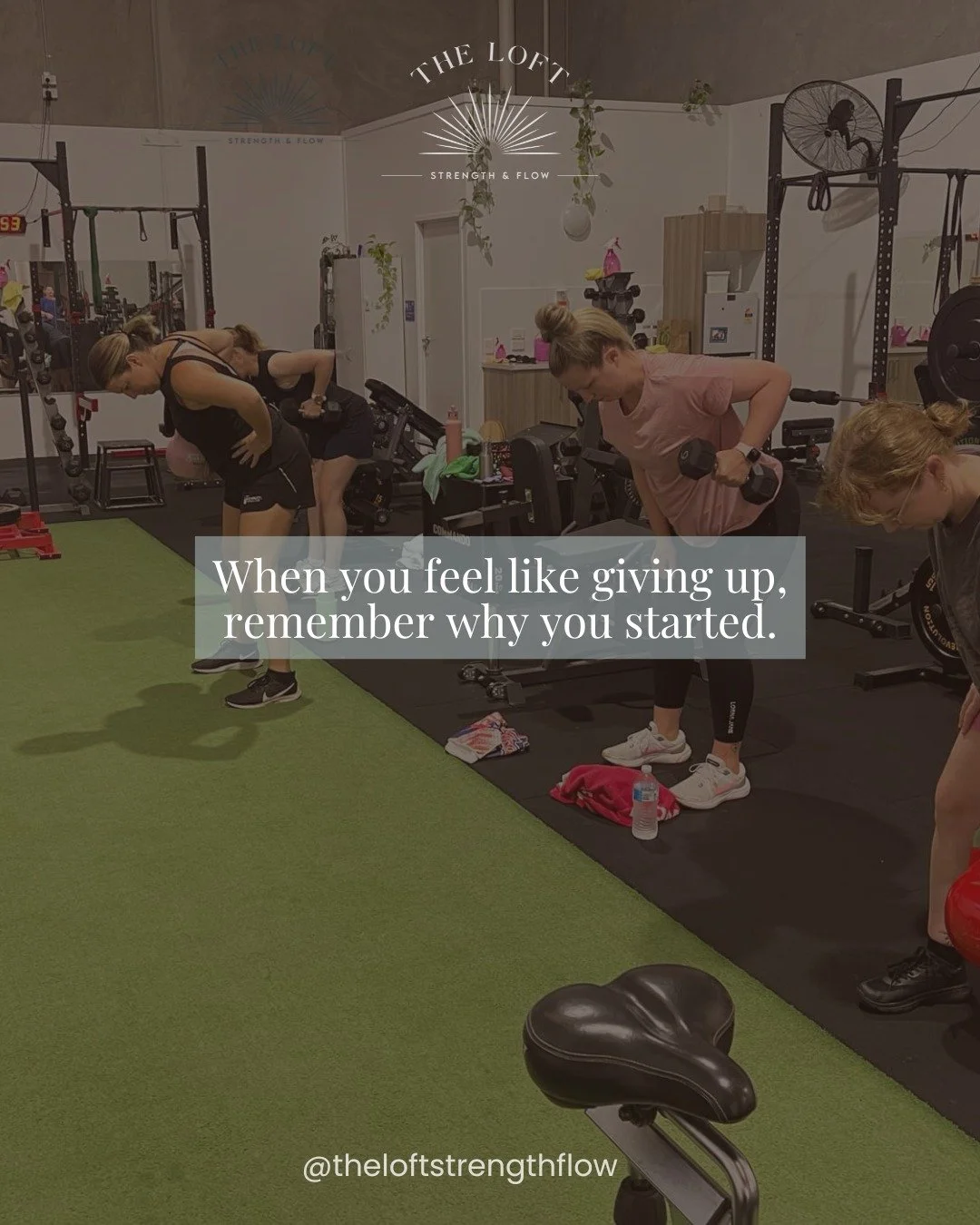 Why Women Are Ditching Big Gyms for Female-Only Studios