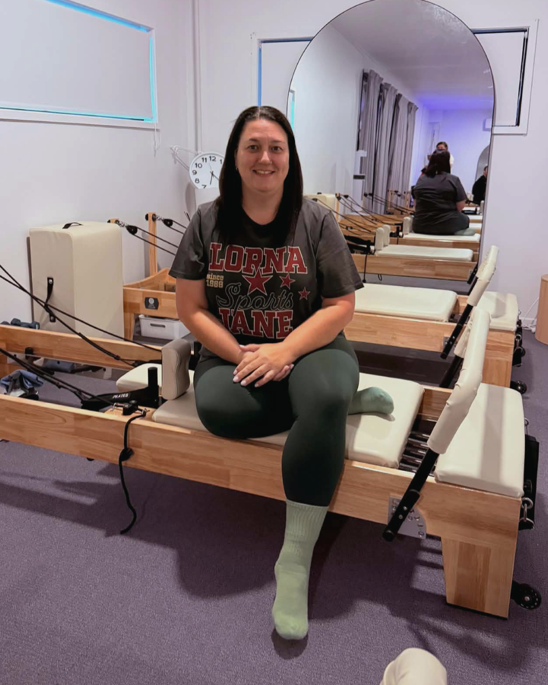 The Loft Strength & Flow is Baringa’s leading women’s-only fitness ...