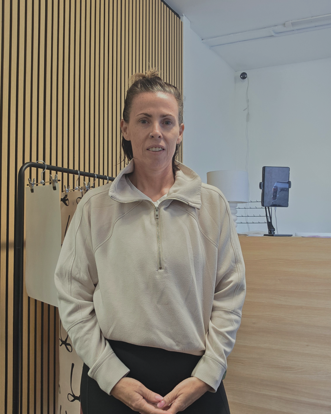 The Loft Strength & Flow is Baringa’s leading women’s-only fitness ...