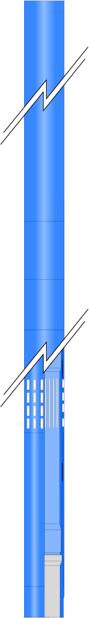 Vertical infographic showing increasing bar graphs and upward trending line charts on a blue background.