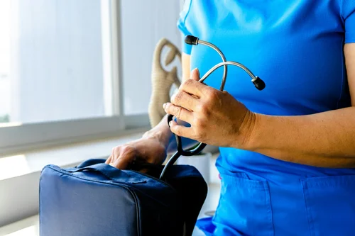 Who Needs to See a Specialist?