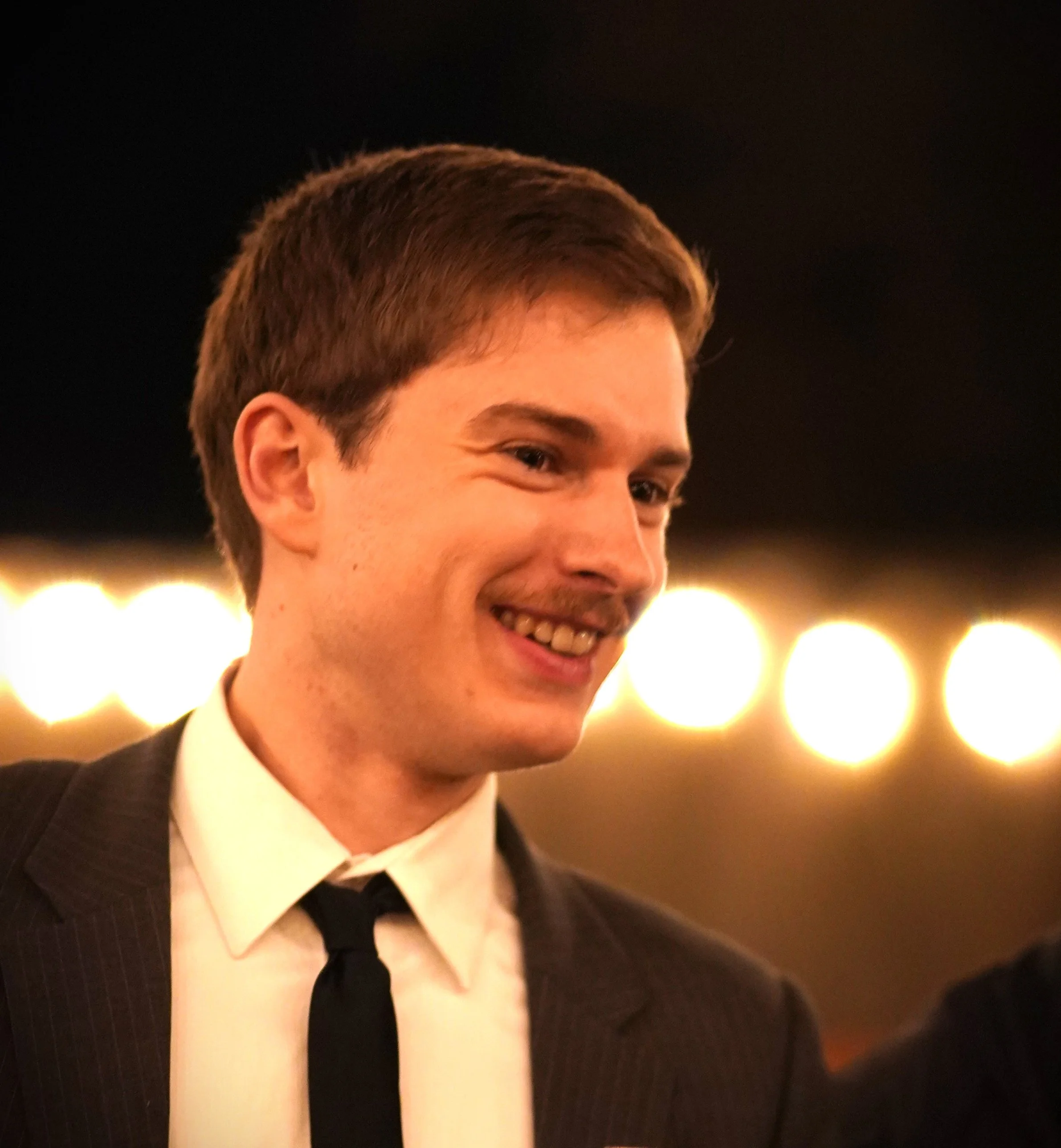 Brett Stoddard, Founding Engineer of CardioAdvocate