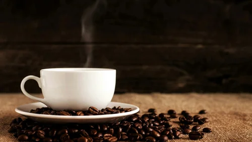 A Cup of Joe Never Hurt Anyone - Coffee & Heart Health