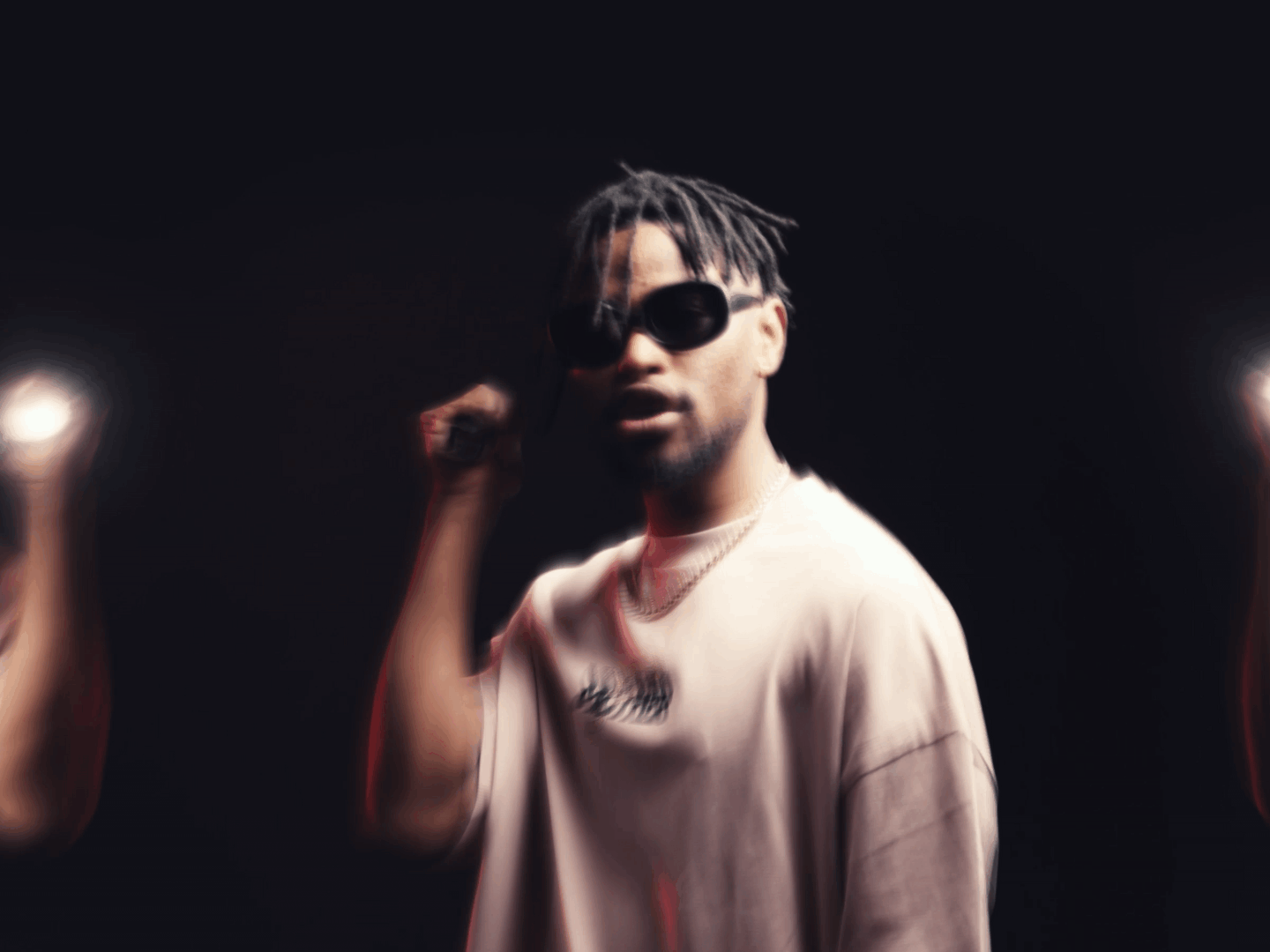 NXVA - One Time Music Video