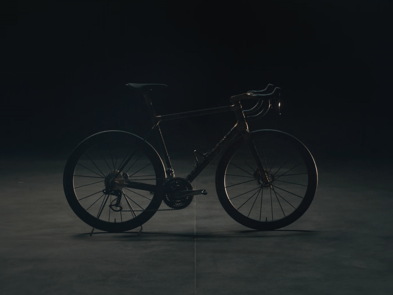 PARTINGTON - Elevate Every Ride