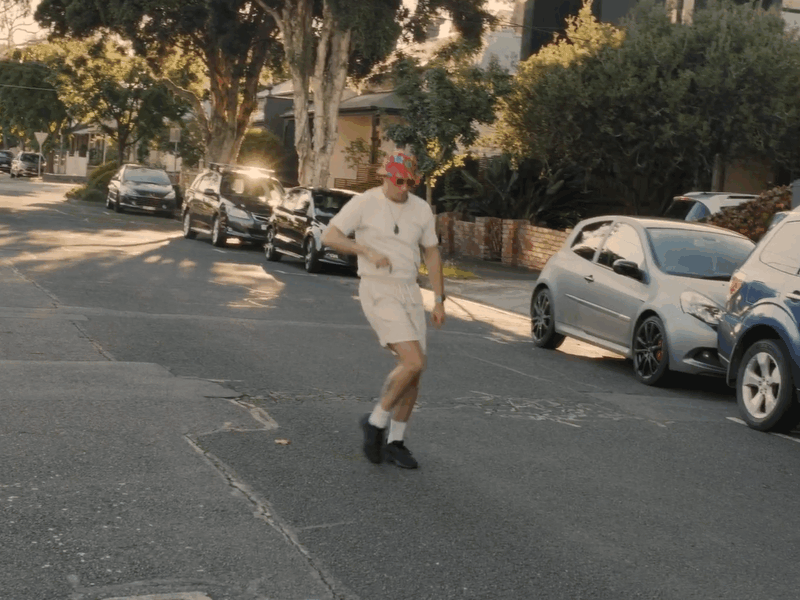 SOMETHING ZESTY - Business meeting