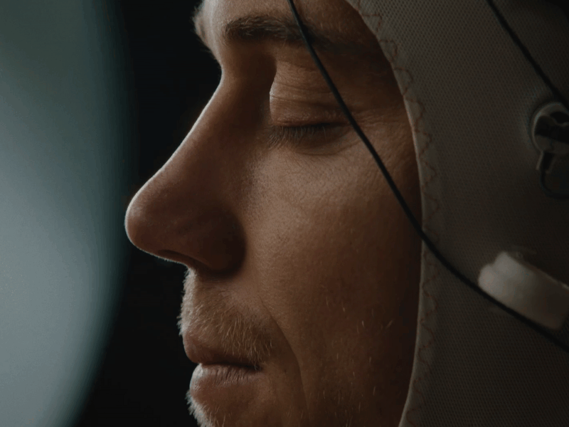 AIA - The Brain On Series