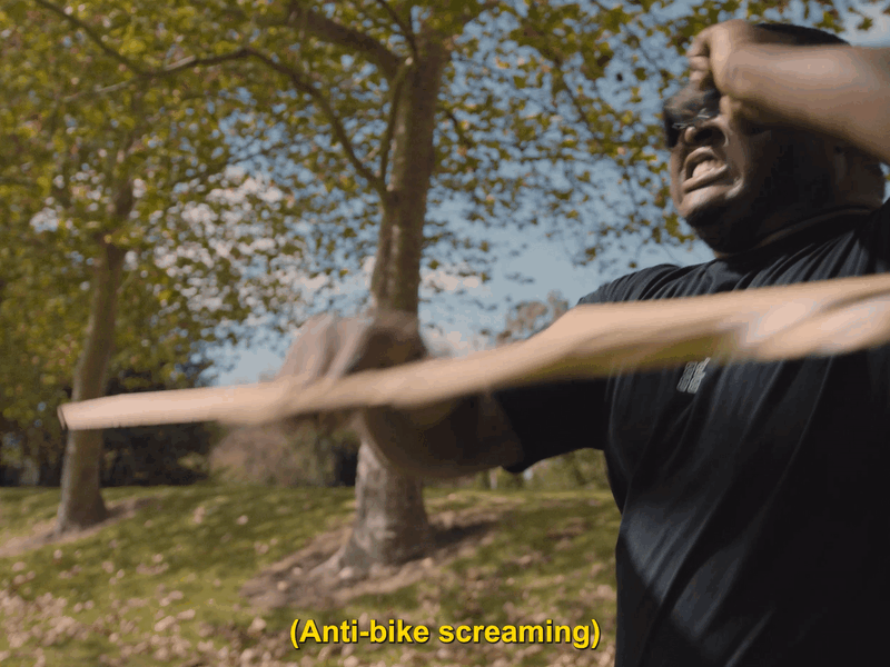 SOMETHING ZESTY - Fishtank Music Video