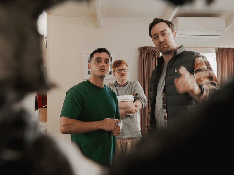 WEB SERIES - Cost Of Living