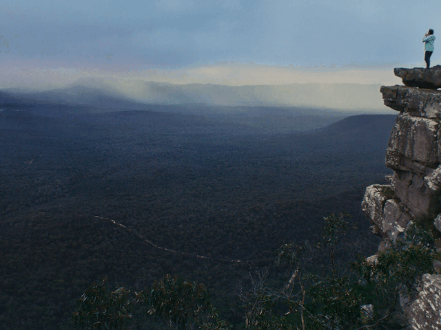 KATHMANDU - Out There Rewards