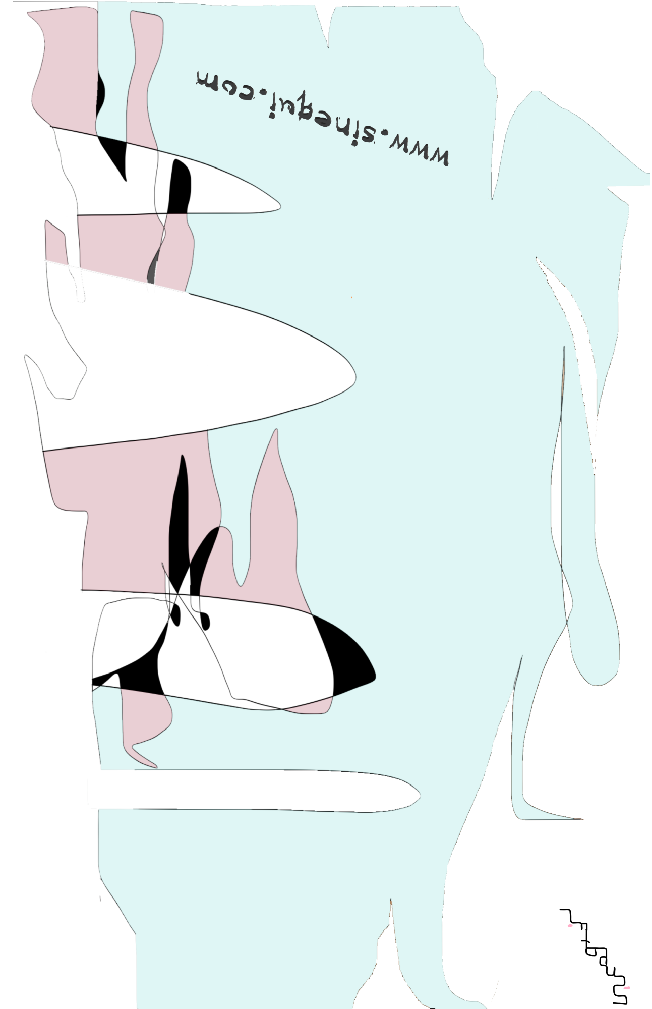 Cara de Sol pastel 4 Sinequi (Seq)